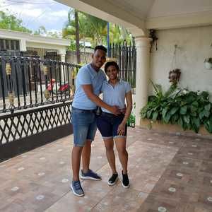 Meet your Posher, Jose